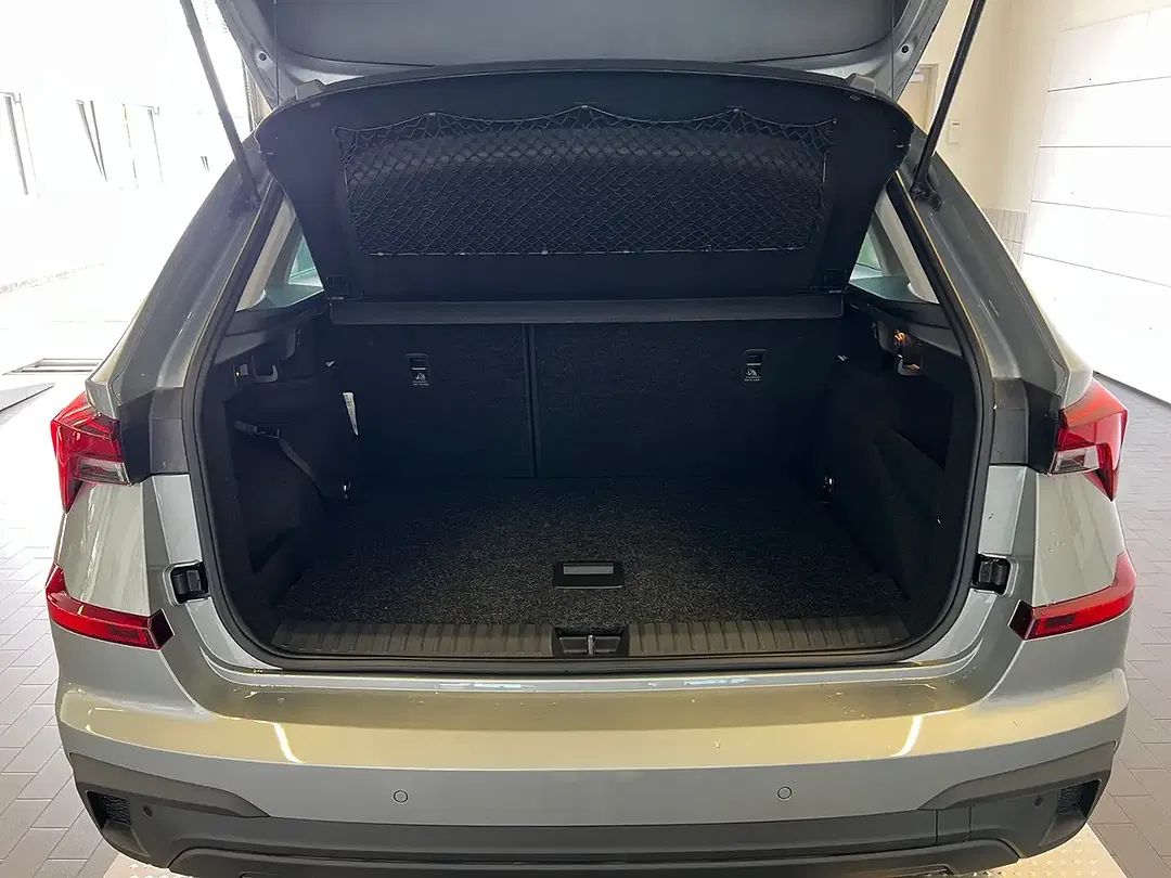 Skoda Kamiq - Thumbnail 5