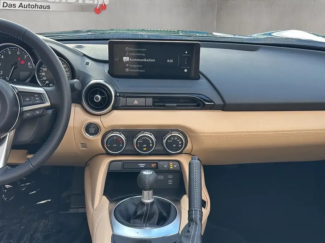 Mazda MX-5 - Thumbnail 14