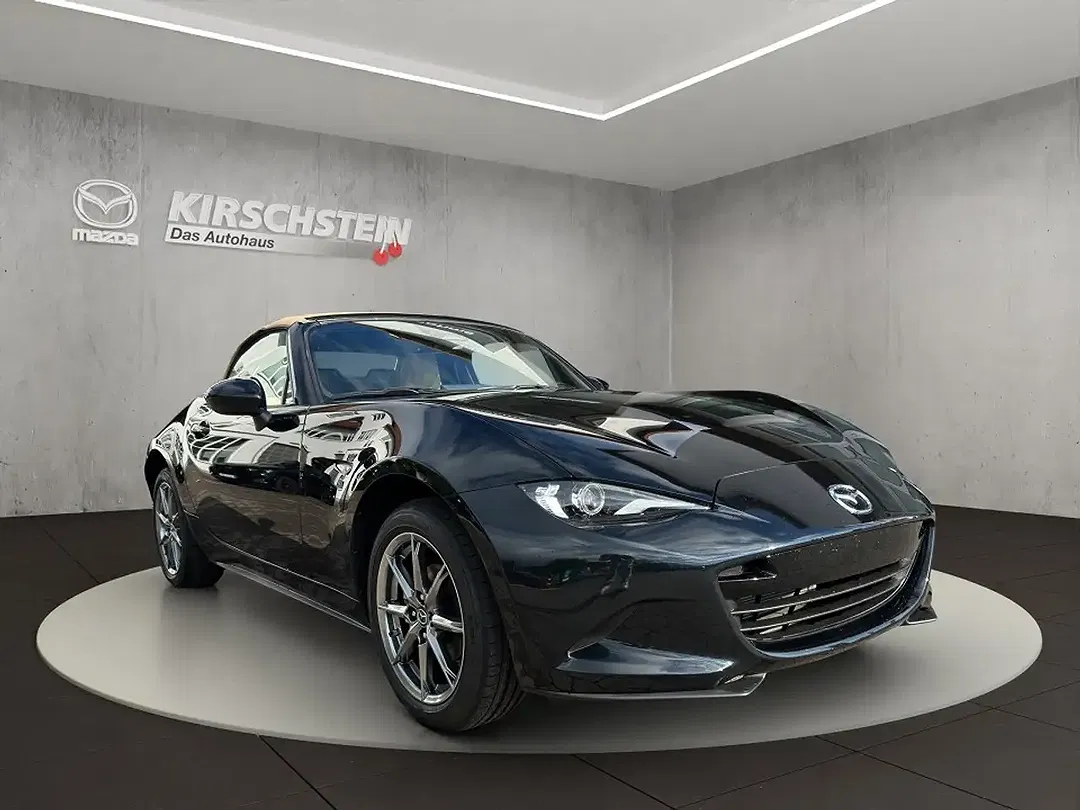 Mazda MX-5 - Thumbnail 7