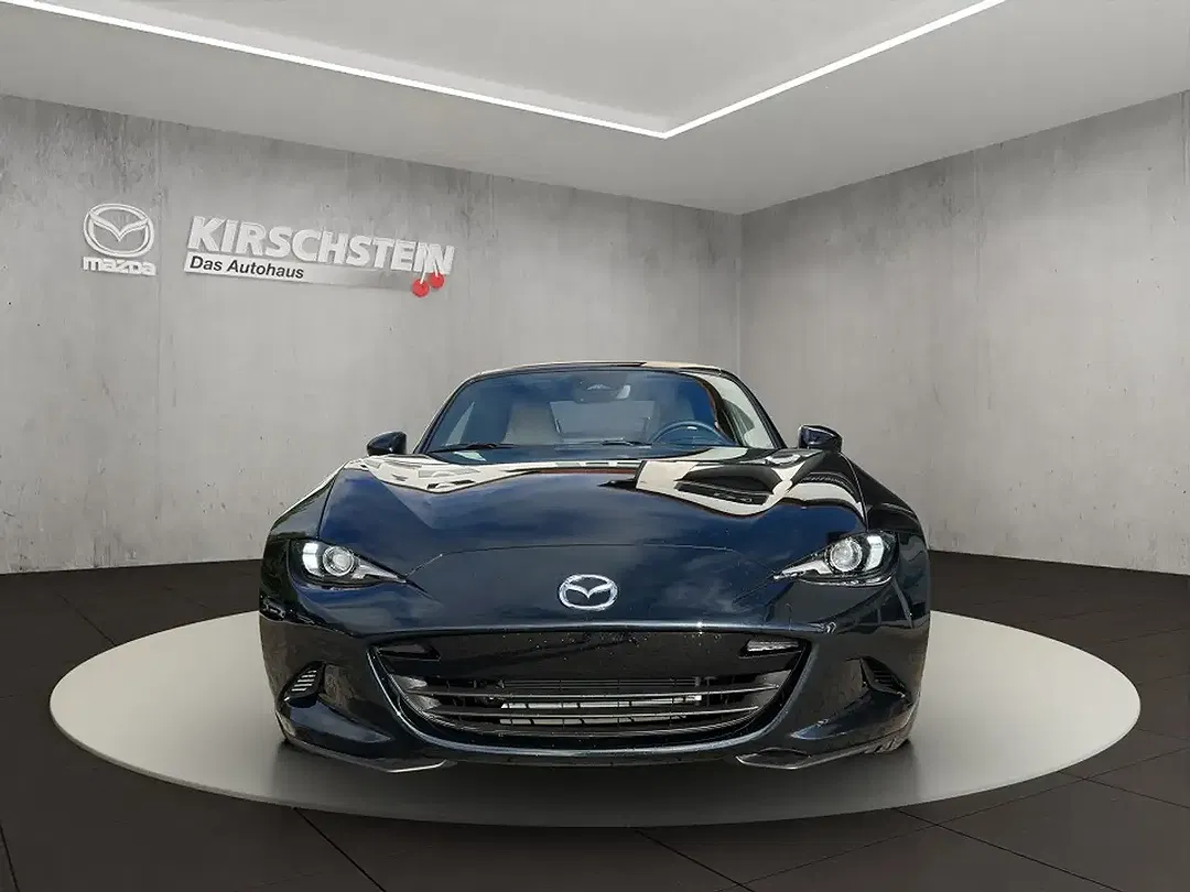Mazda MX-5 - Thumbnail 8
