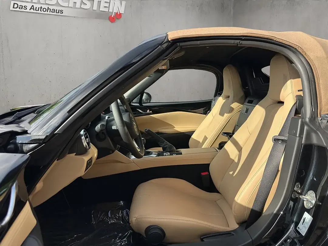 Mazda MX-5 - Thumbnail 9