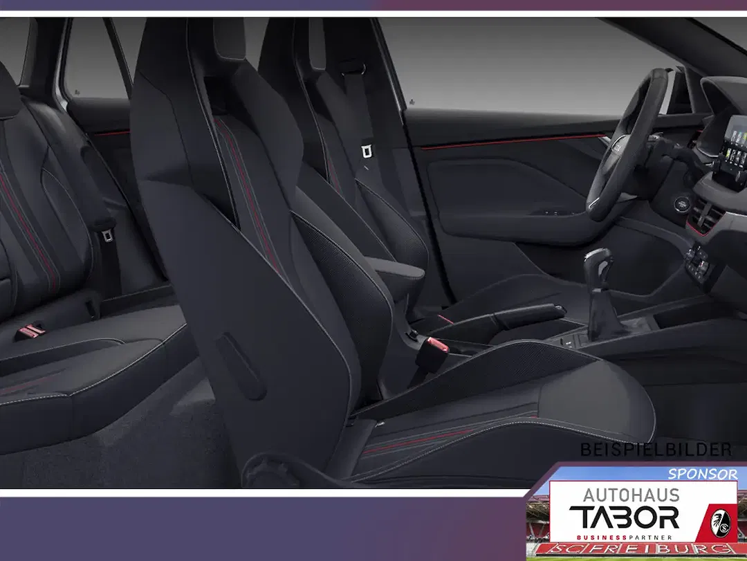 Skoda Scala - Thumbnail 5