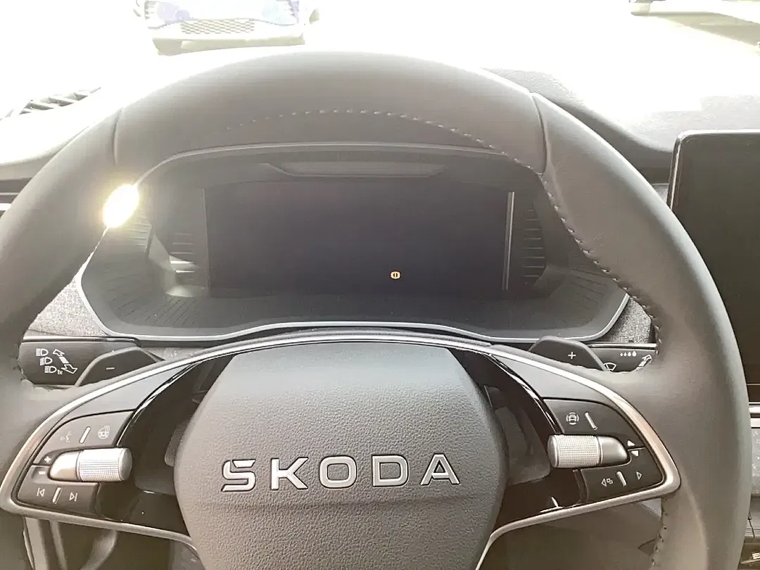 Skoda Octavia - Thumbnail 10