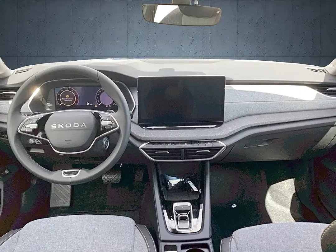 Skoda Octavia - Thumbnail 11