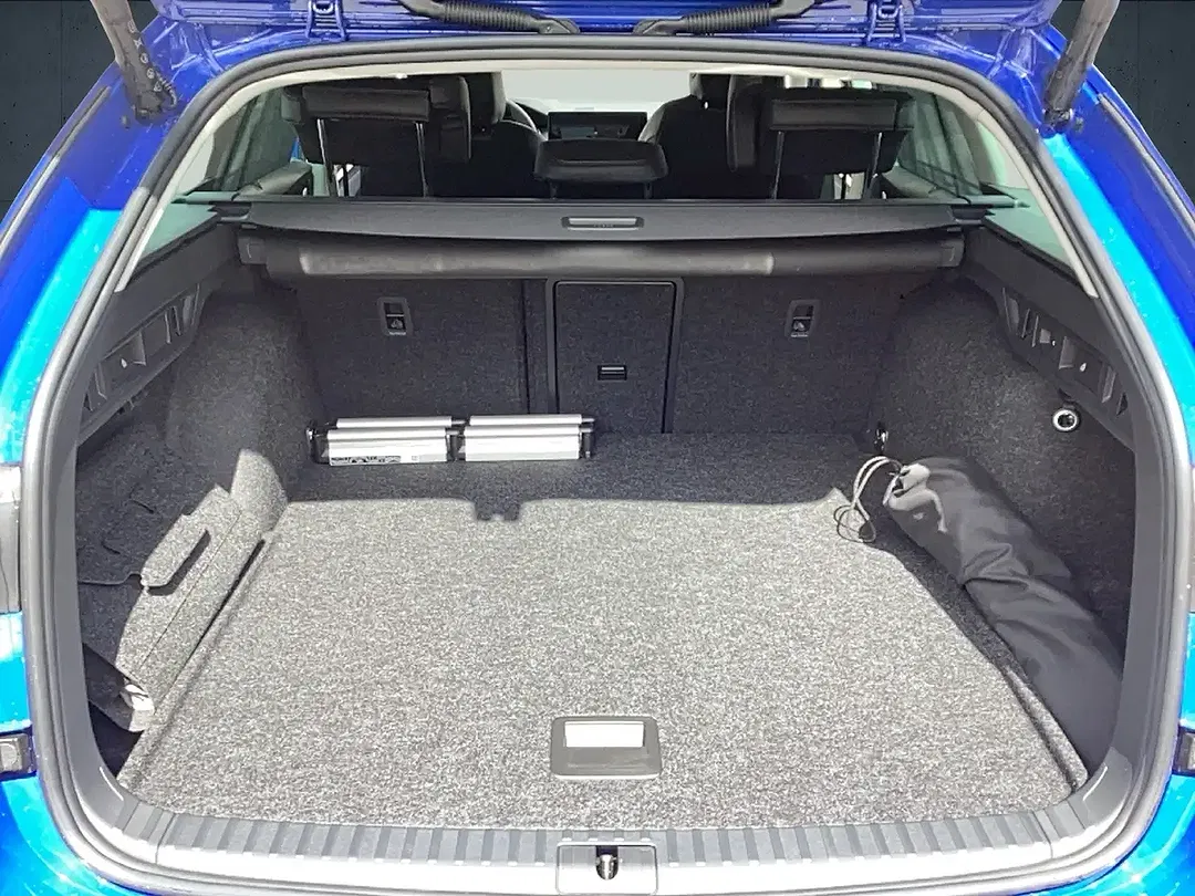 Skoda Octavia - Thumbnail 13