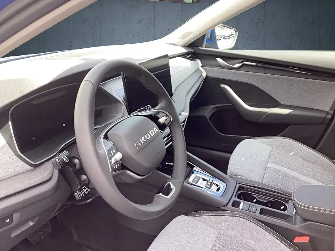 Skoda Octavia - Thumbnail 9