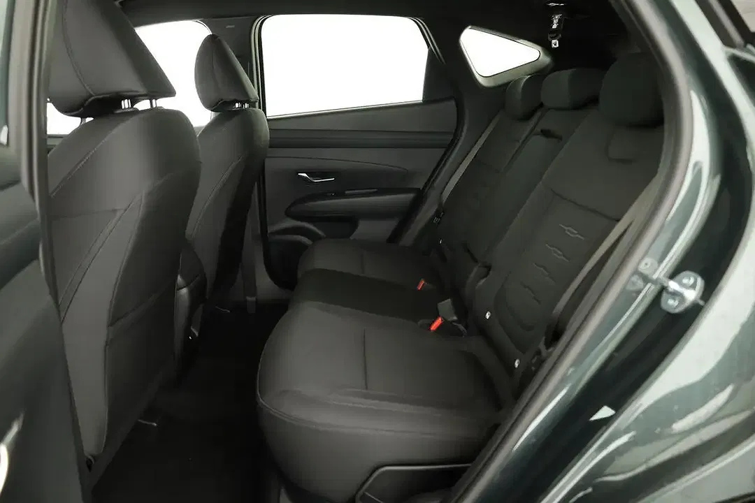 Hyundai TUCSON - Thumbnail 10