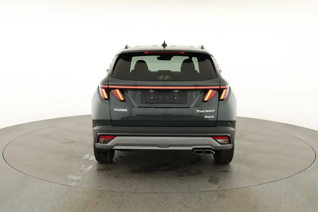 Hyundai TUCSON - Thumbnail 13