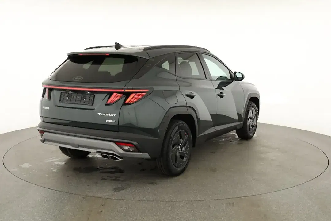 Hyundai TUCSON - Thumbnail 15