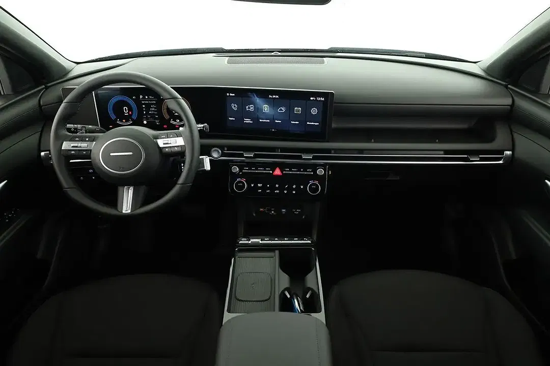 Hyundai TUCSON - Thumbnail 4
