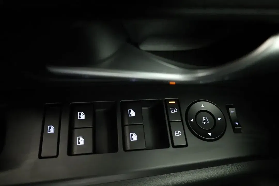 Hyundai TUCSON - Thumbnail 7