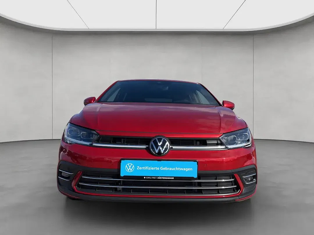 Volkswagen Polo - Thumbnail 12