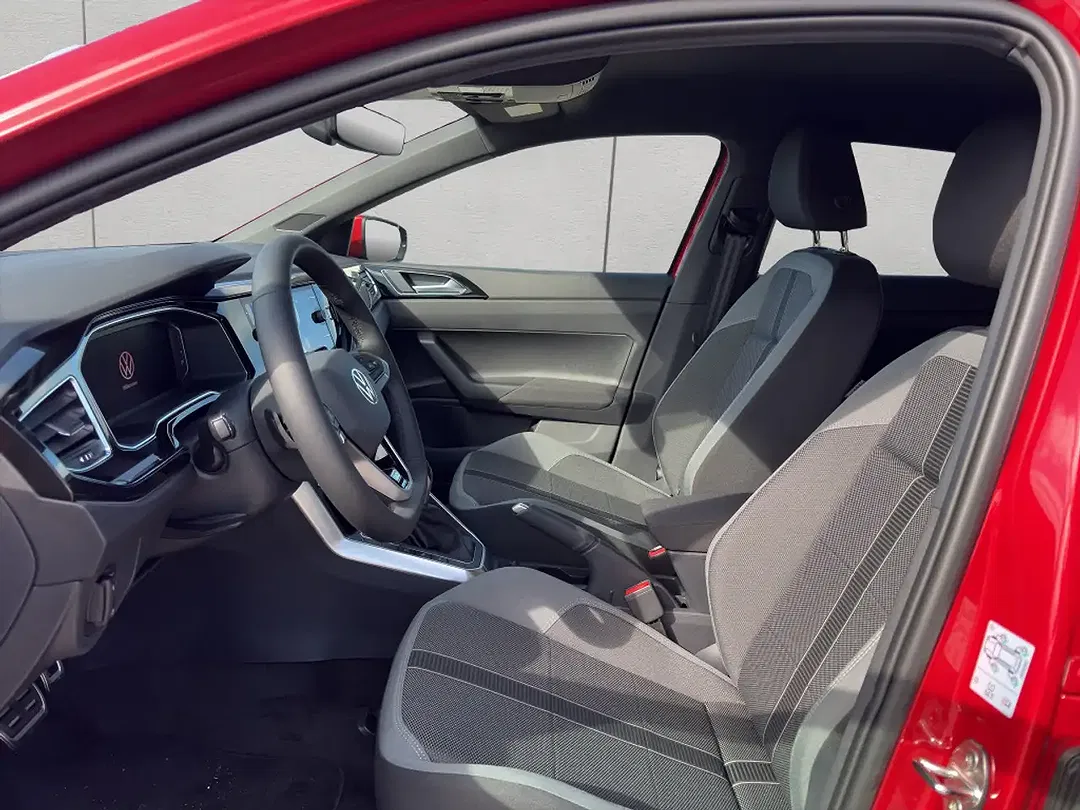 Volkswagen Polo - Thumbnail 13