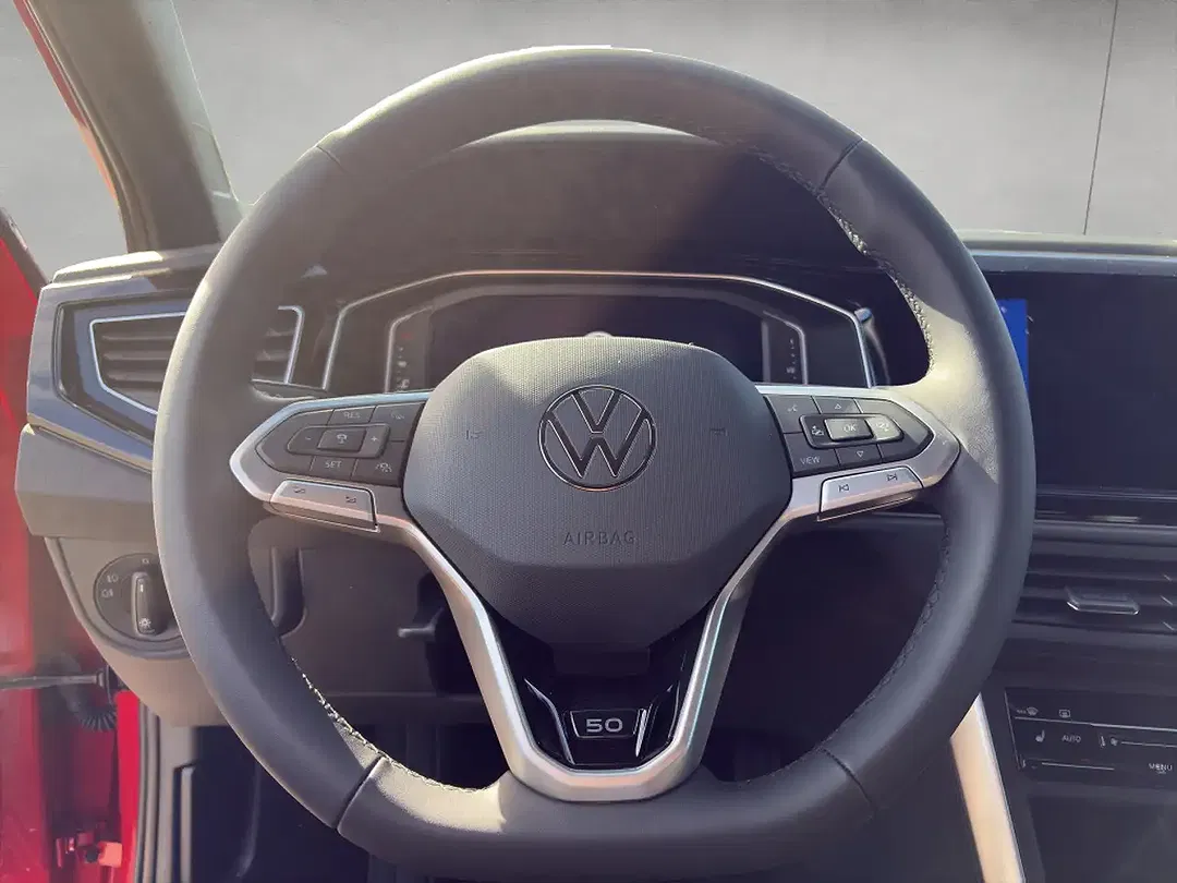 Volkswagen Polo - Thumbnail 14