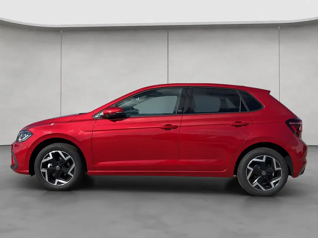 Volkswagen Polo - Thumbnail 3