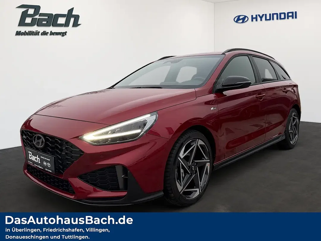 Hyundai i30 - Afbeelding 1
