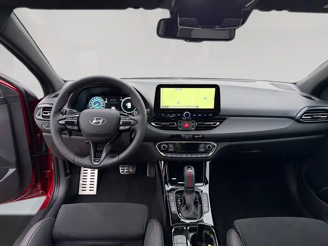 Hyundai i30 - Thumbnail 10