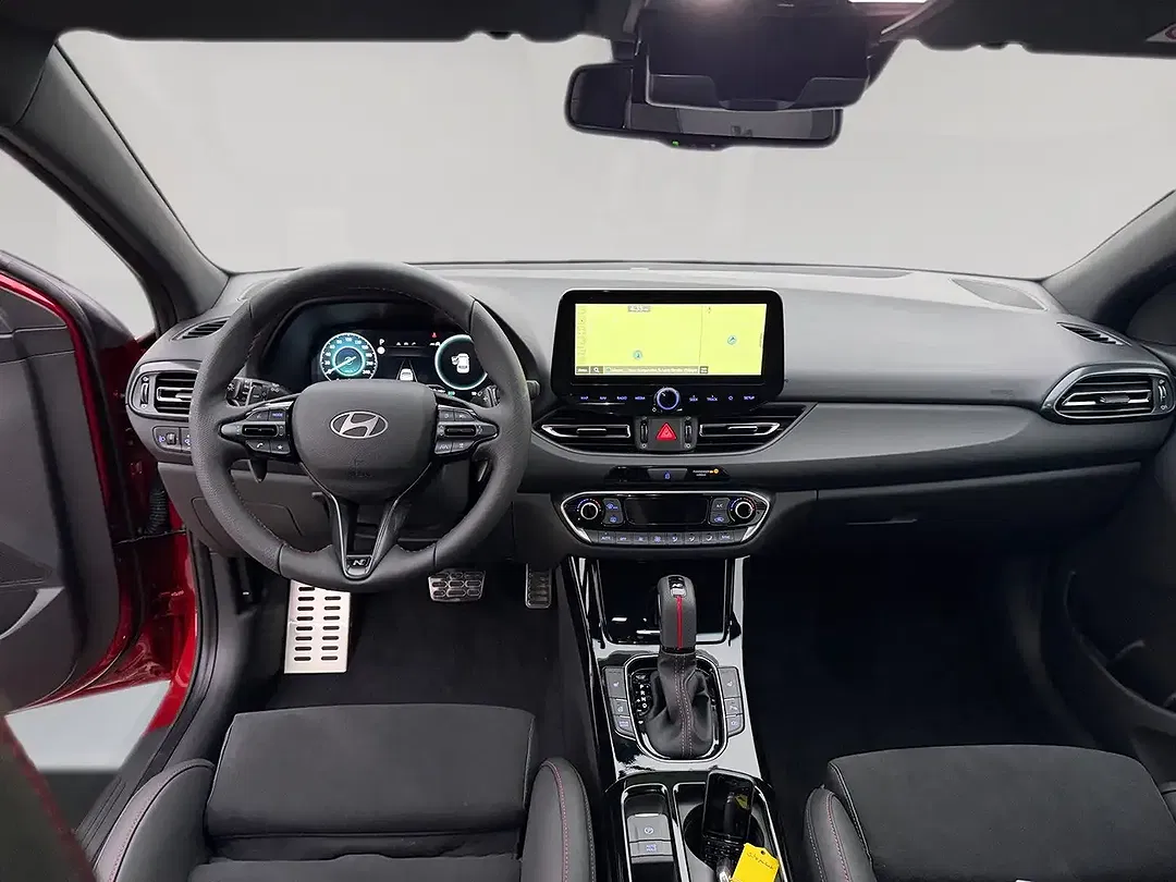 Hyundai i30 - Thumbnail 11