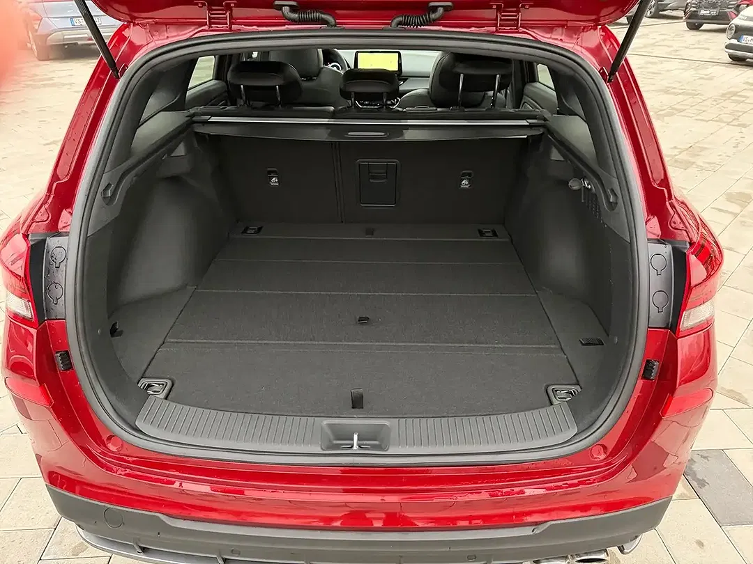 Hyundai i30 - Thumbnail 12