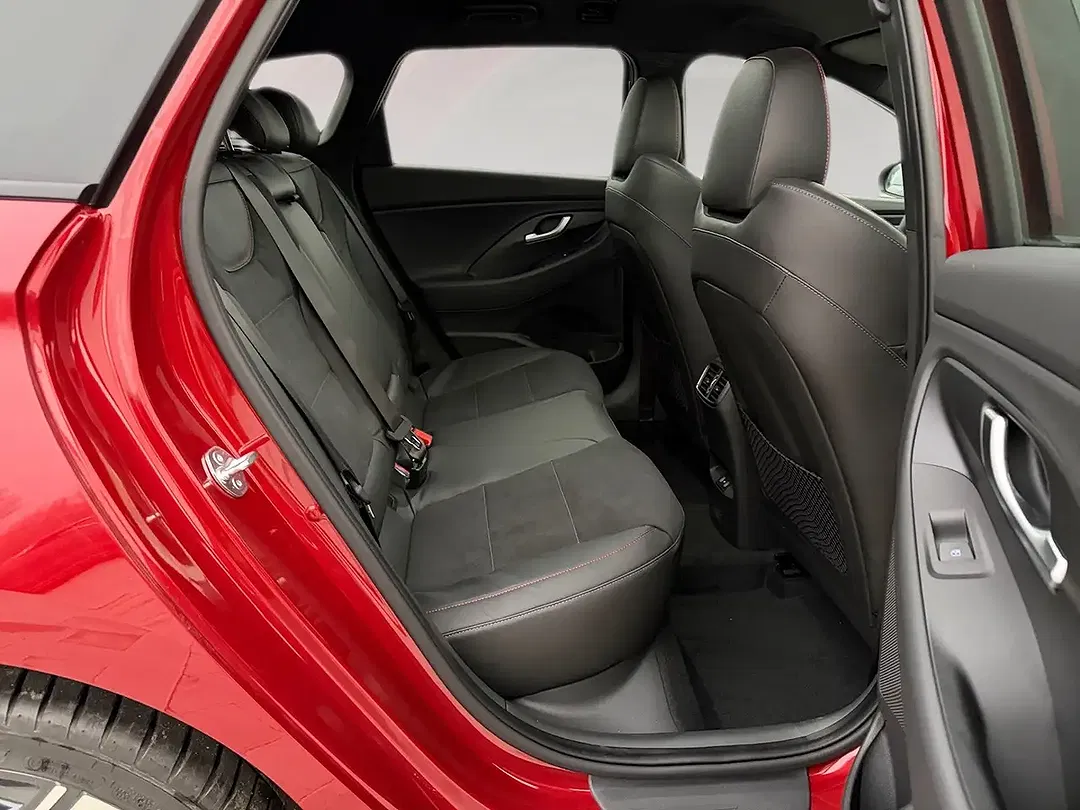 Hyundai i30 - Thumbnail 13