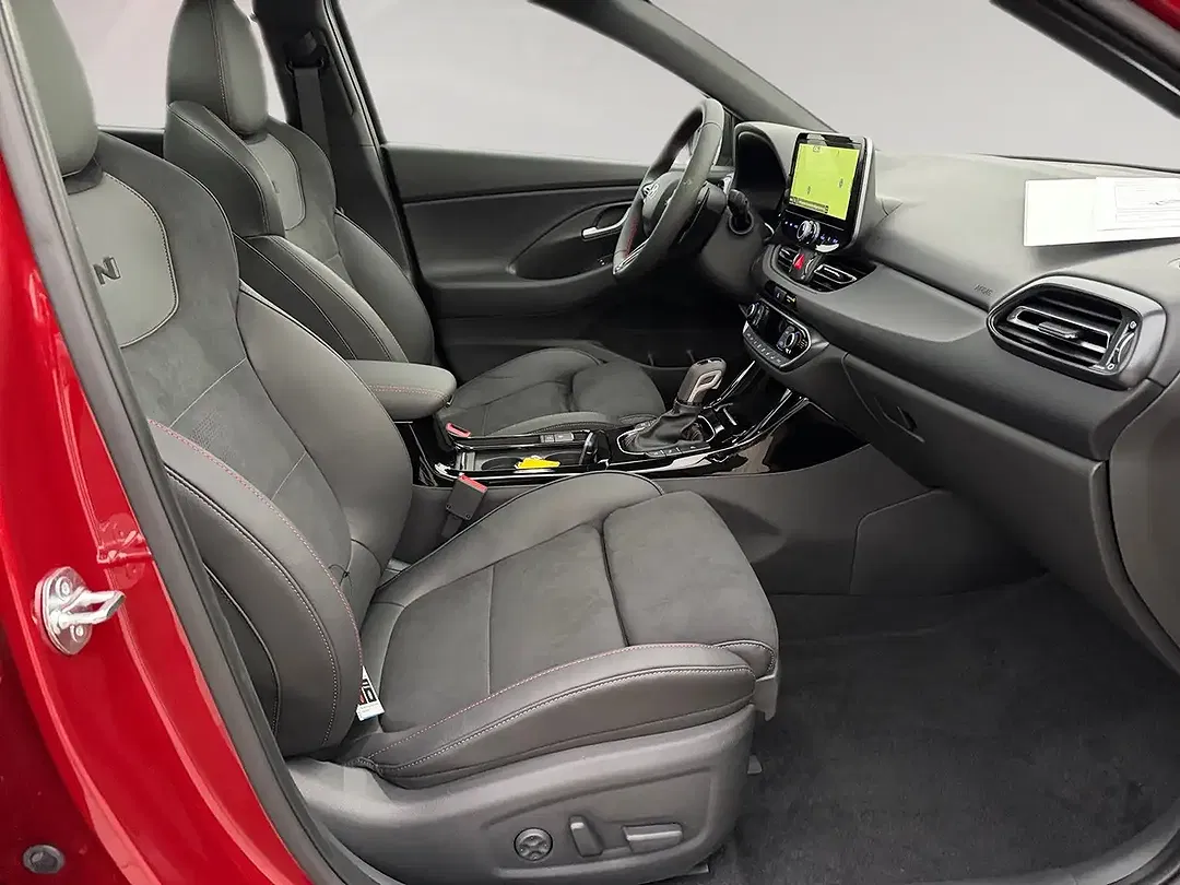 Hyundai i30 - Thumbnail 14