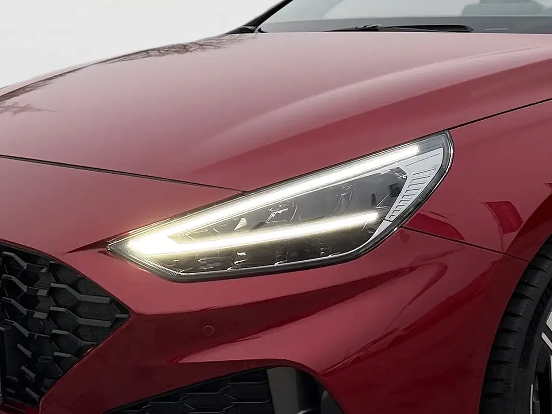 Hyundai i30 - Thumbnail 5
