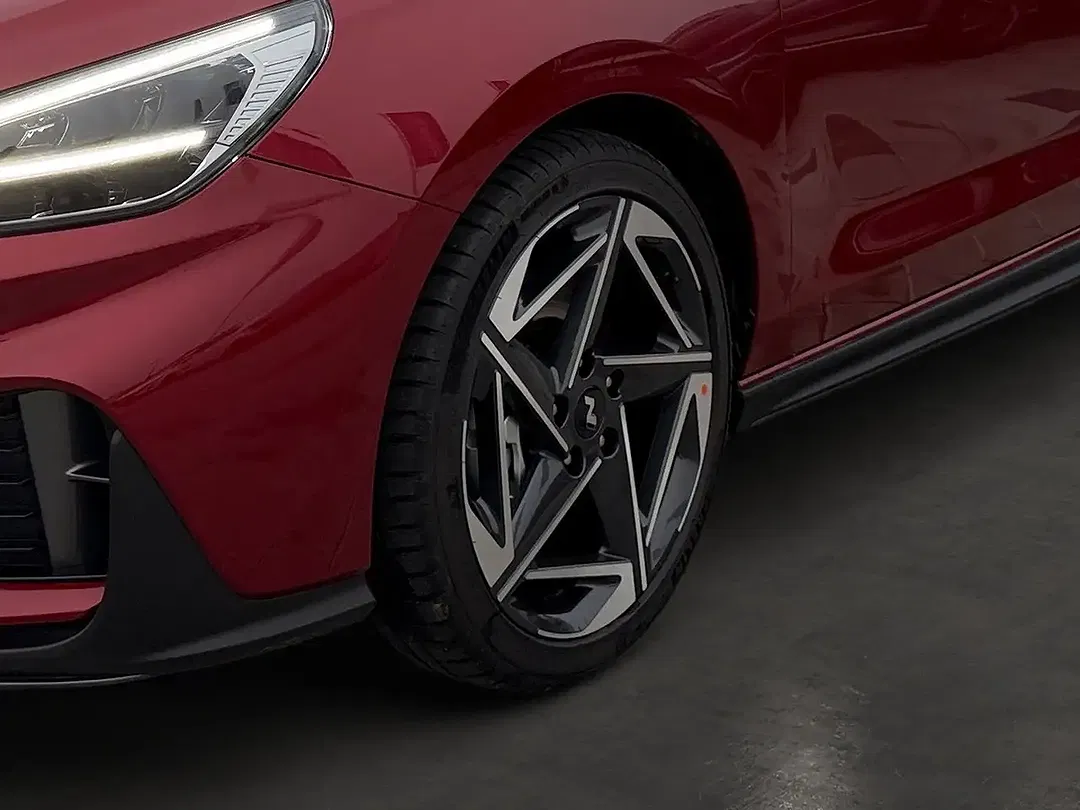 Hyundai i30 - Thumbnail 6