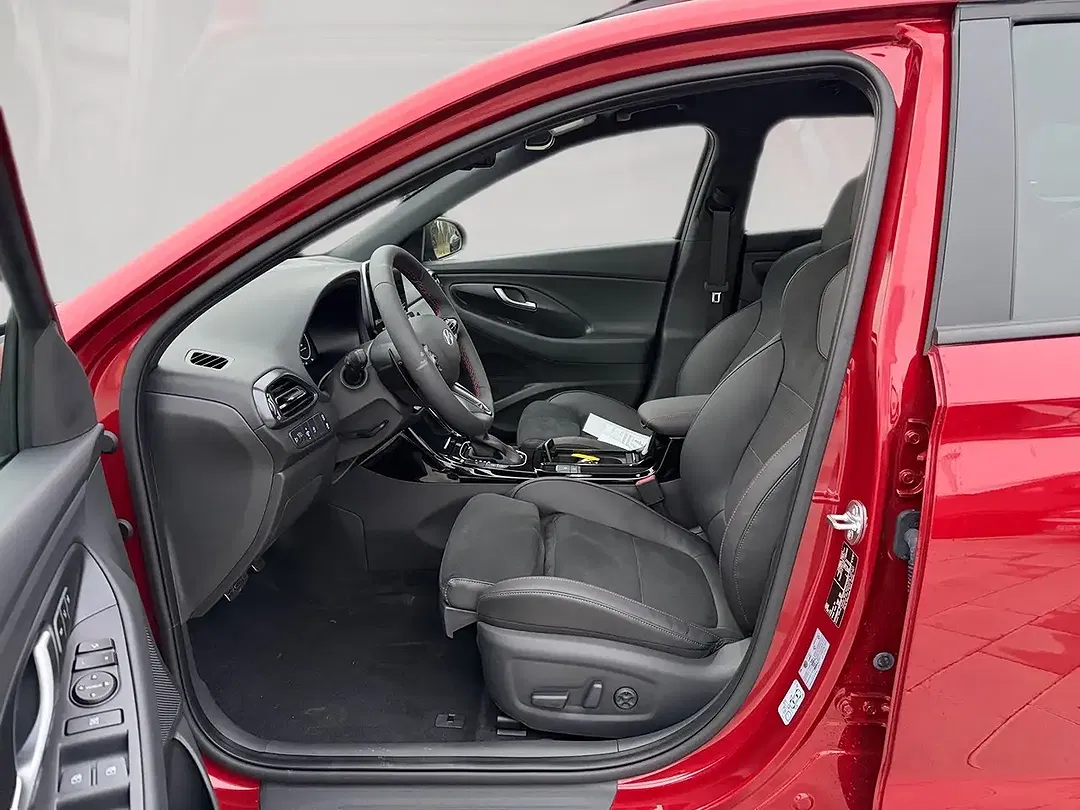 Hyundai i30 - Thumbnail 7