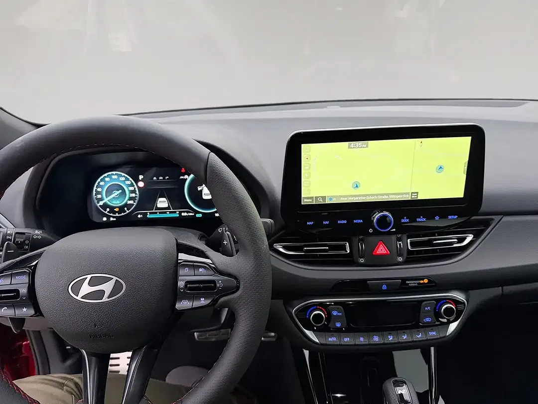 Hyundai i30 - Thumbnail 9