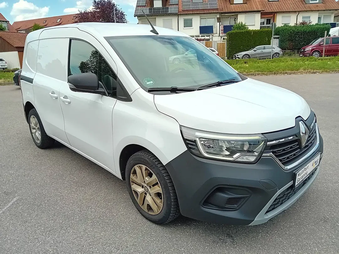 Renault Kangoo - Afbeelding 1