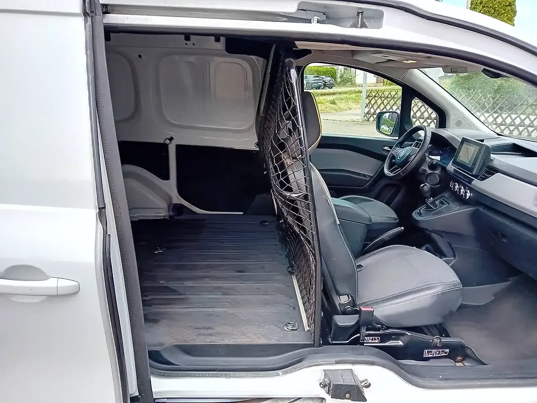 Renault Kangoo - Thumbnail 10