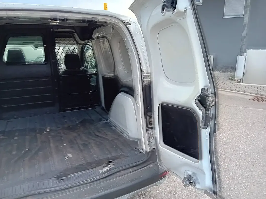 Renault Kangoo - Thumbnail 13