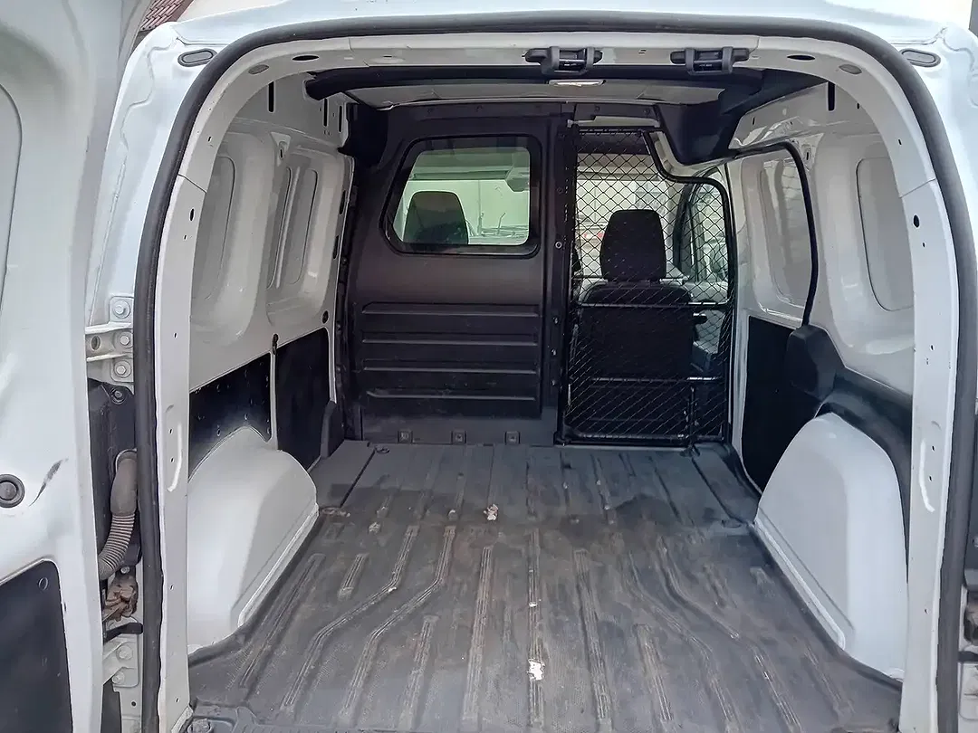 Renault Kangoo - Thumbnail 14