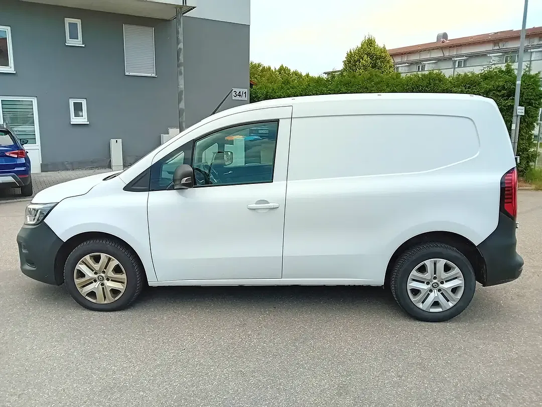 Renault Kangoo - Thumbnail 3