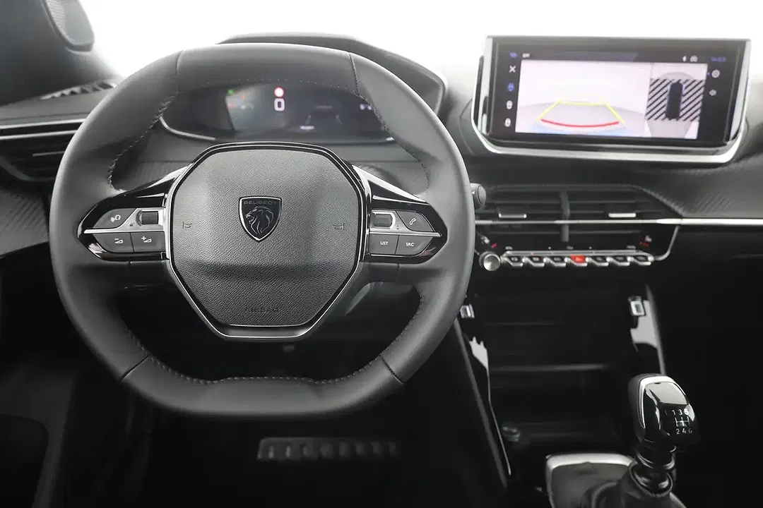 Peugeot 2008 - Thumbnail 9