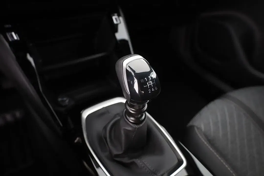 Peugeot 2008 - Thumbnail 12