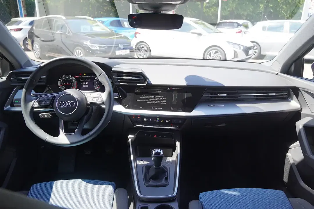 Audi A3 - Thumbnail 9