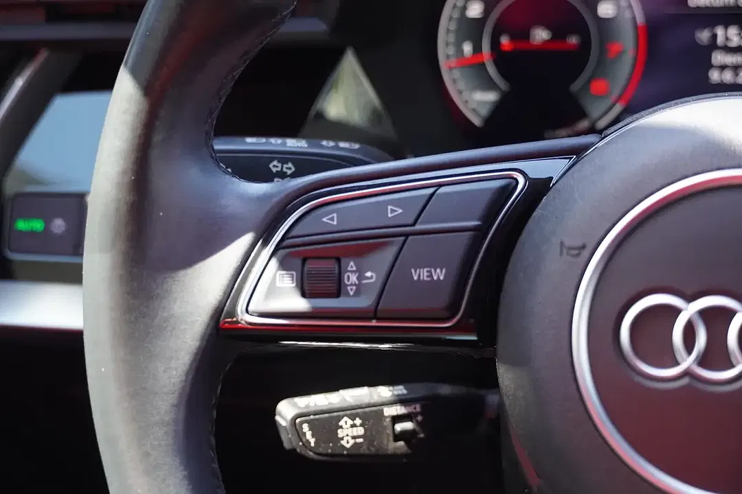 Audi A3 - Thumbnail 11