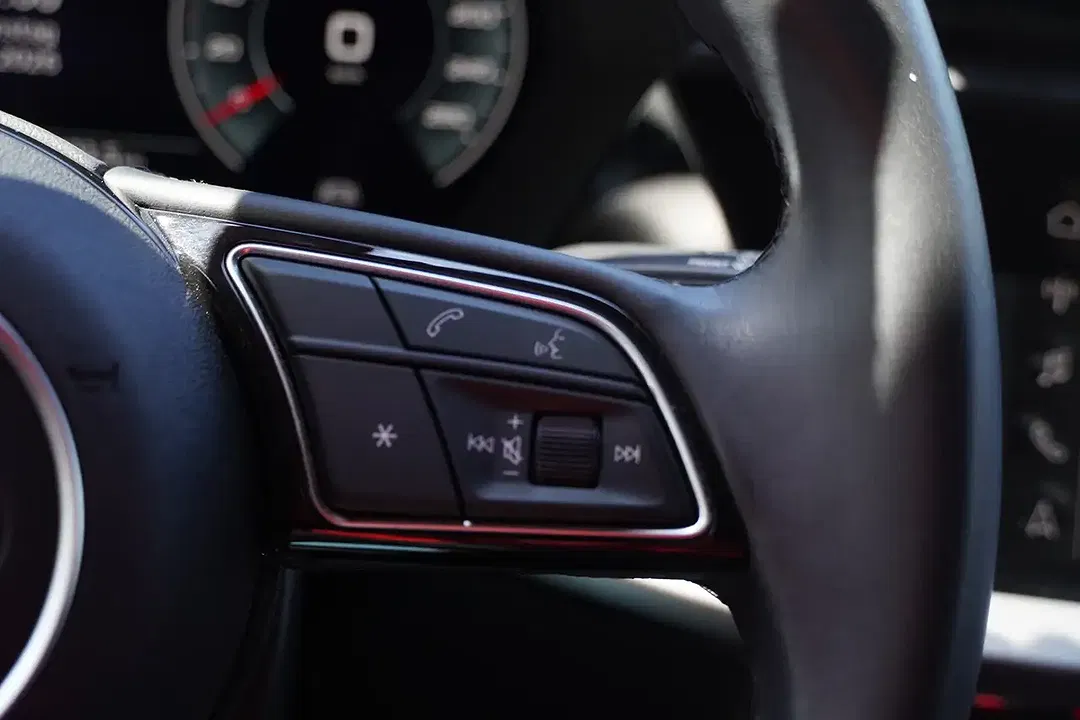 Audi A3 - Thumbnail 12