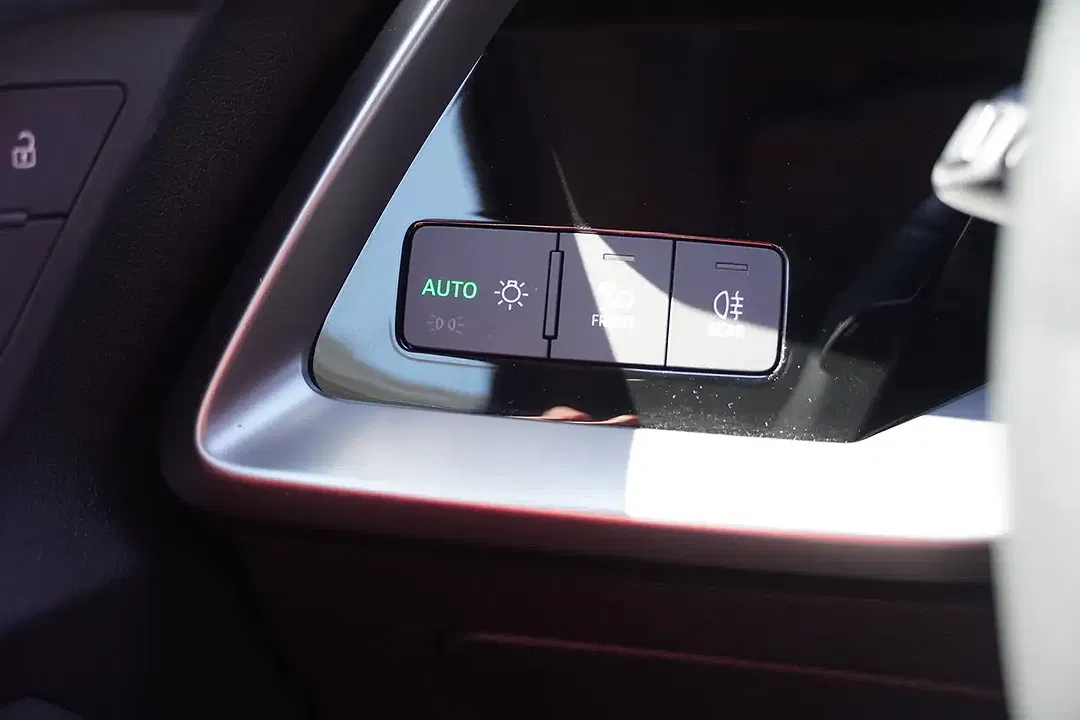 Audi A3 - Thumbnail 14
