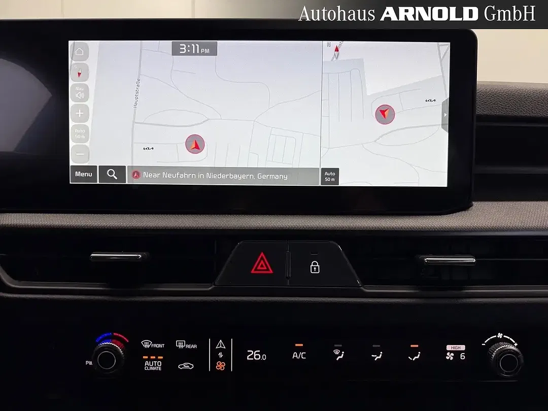 Kia Stonic - Thumbnail 10