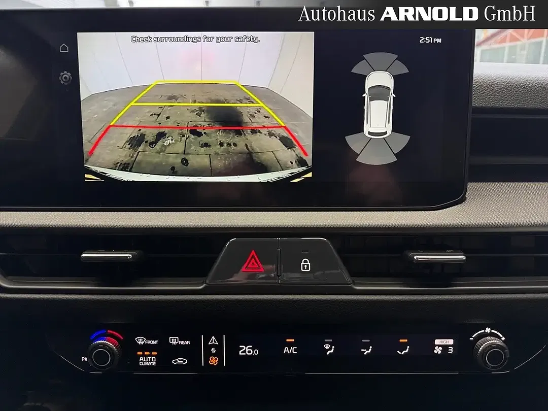 Kia Stonic - Thumbnail 11