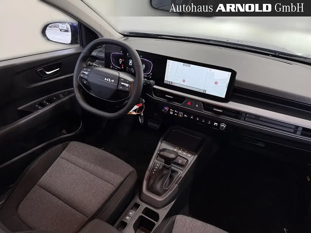 Kia Stonic - Thumbnail 12