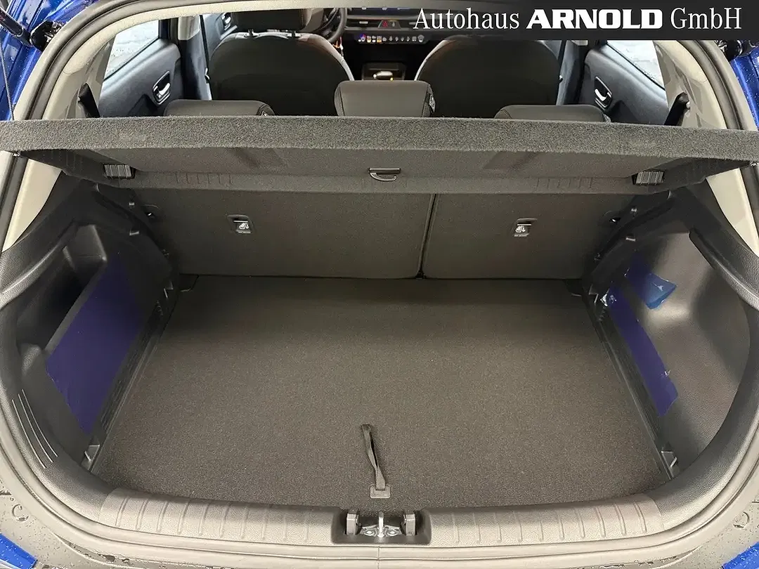 Kia Stonic - Thumbnail 14