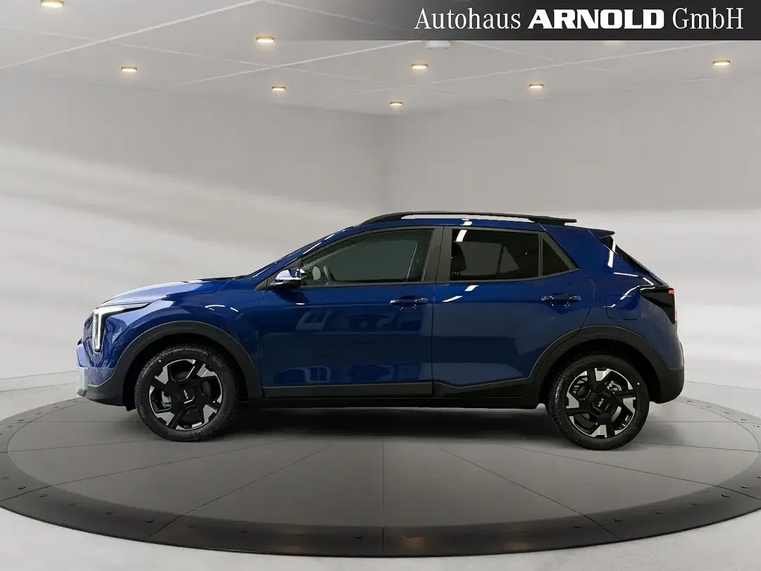 Kia Stonic - Thumbnail 2