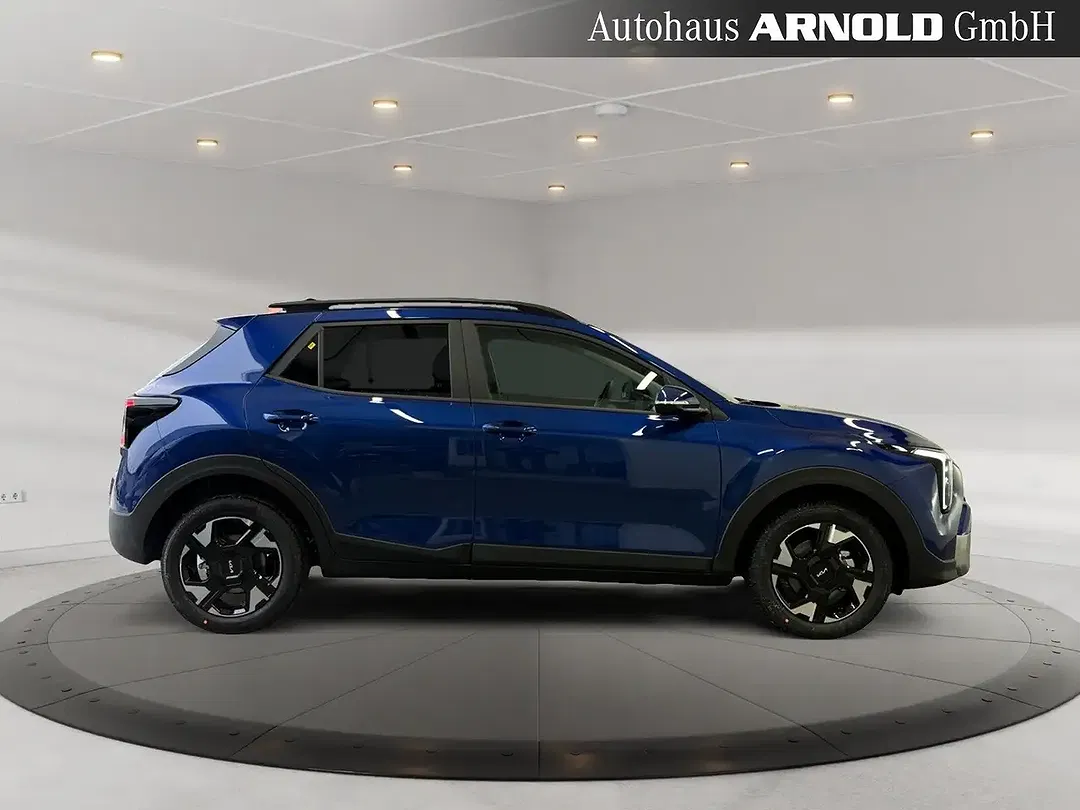 Kia Stonic - Thumbnail 5