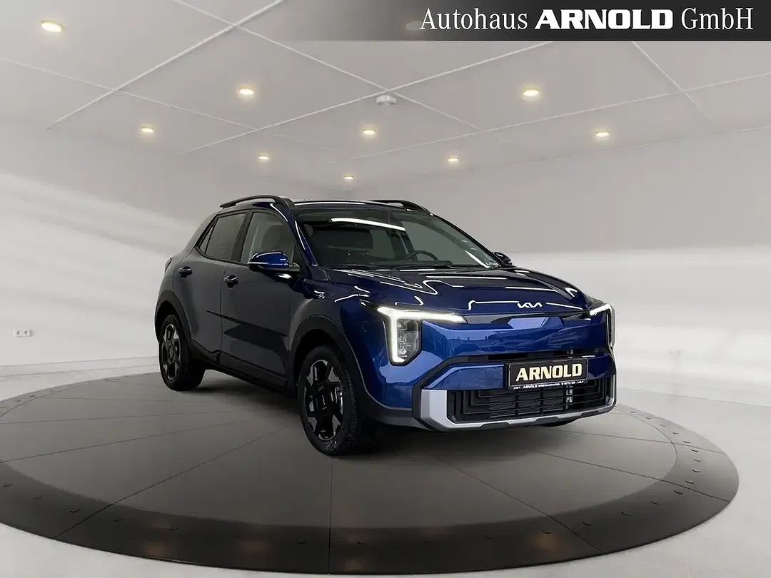 Kia Stonic - Thumbnail 6