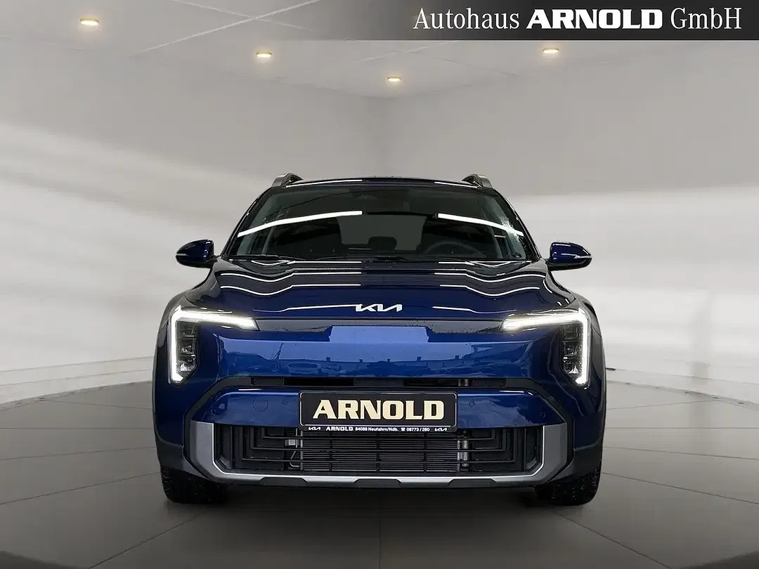 Kia Stonic - Thumbnail 7