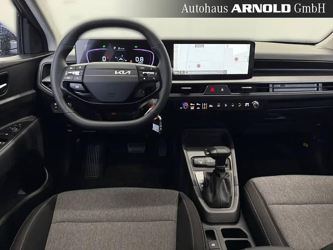 Kia Stonic - Thumbnail 8