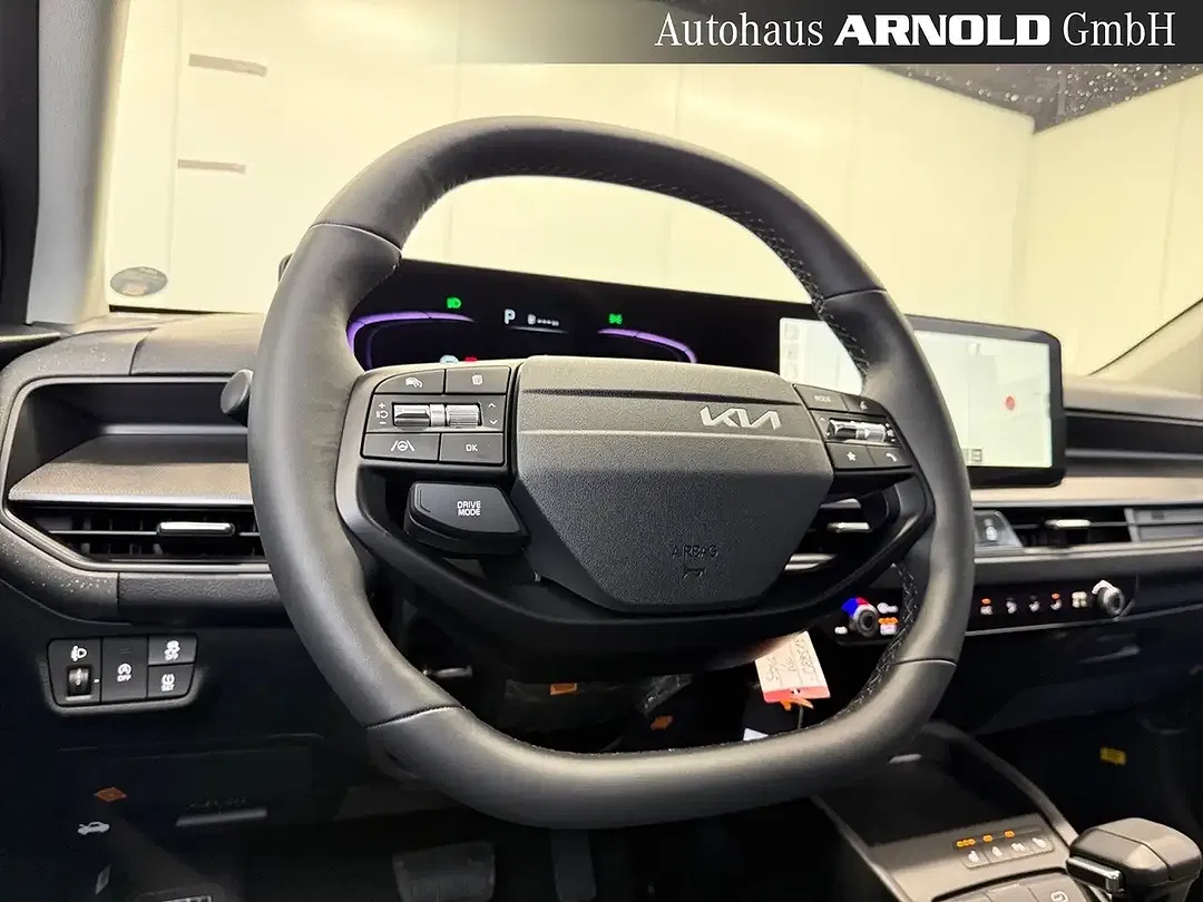 Kia Stonic - Thumbnail 9